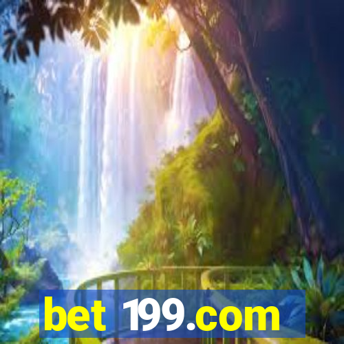 bet 199.com